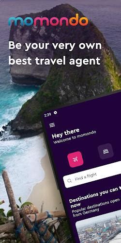 momodo|momondo: Flights, Hotels, Cars 4+